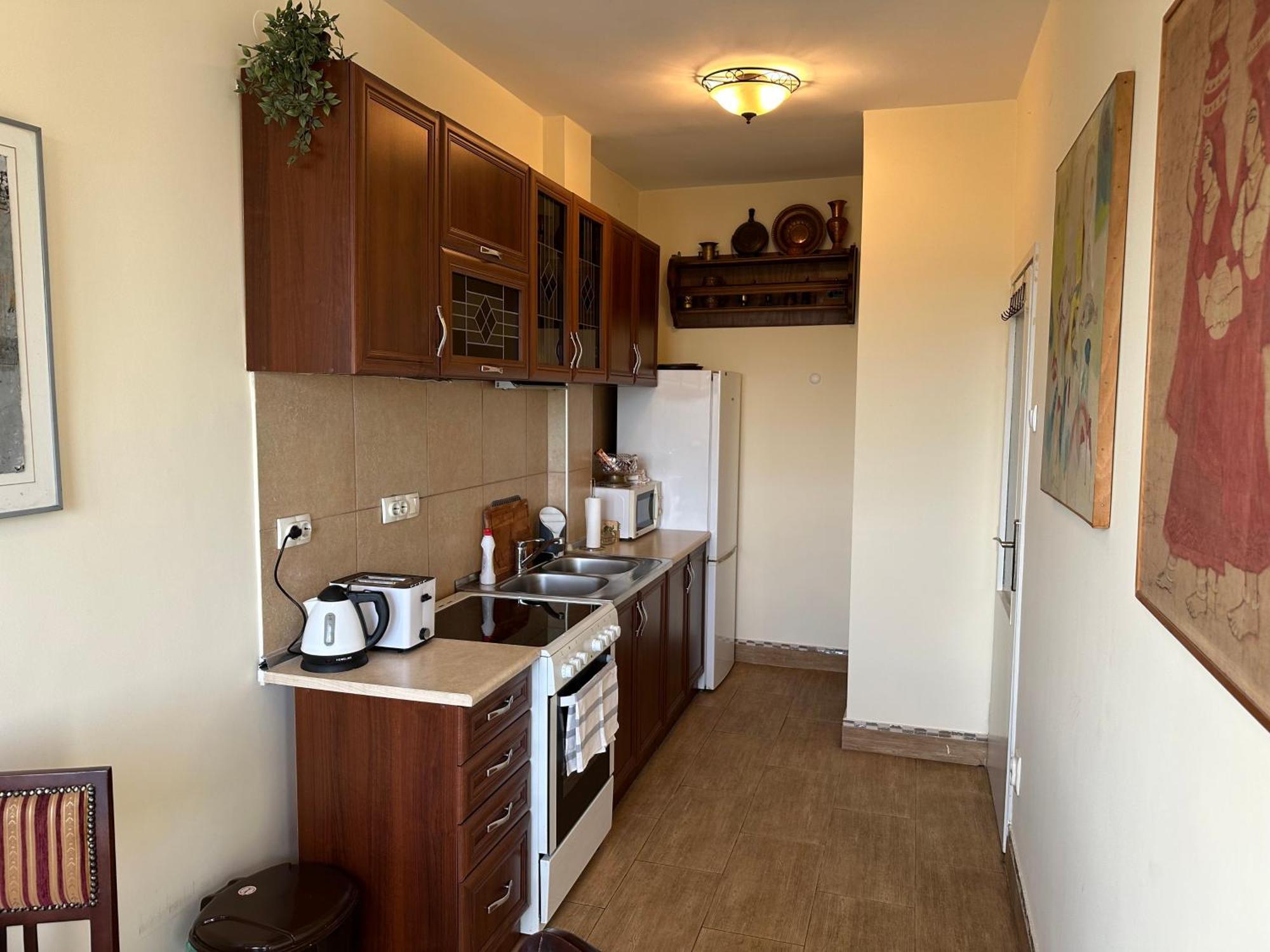 Vintage Delight Apartment Vracar Hram Sv Save Belgrado Exterior foto